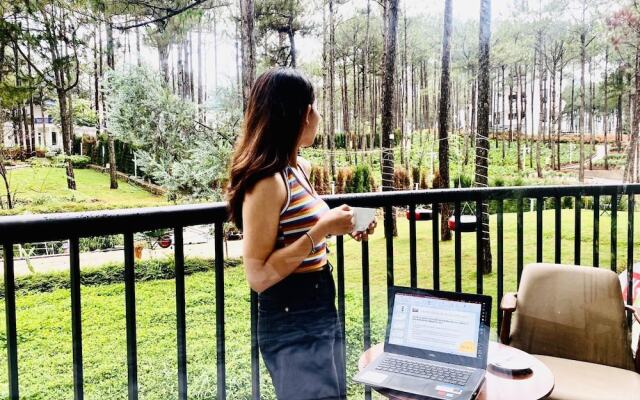 Romeo Juliet Dalat Resort