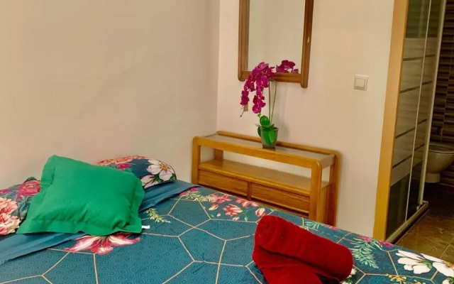 Suite del Ayuntamiento