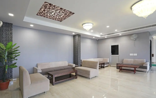 OYO 10249 Hotel Gurukripa