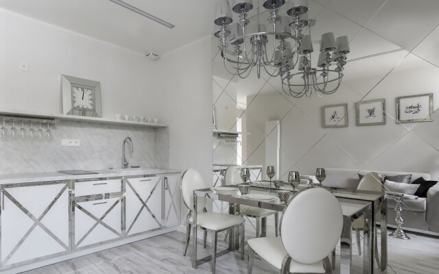 Sweet Suite Aparthotel