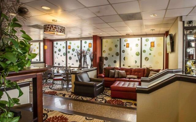 Comfort Inn Jonesville