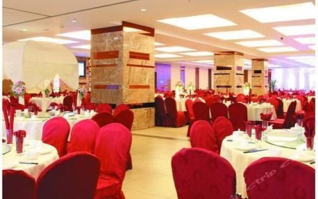 Wanyi Hotel Guiyang Lincheng