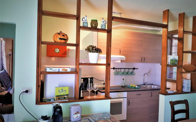 L'ARCA affittacamere