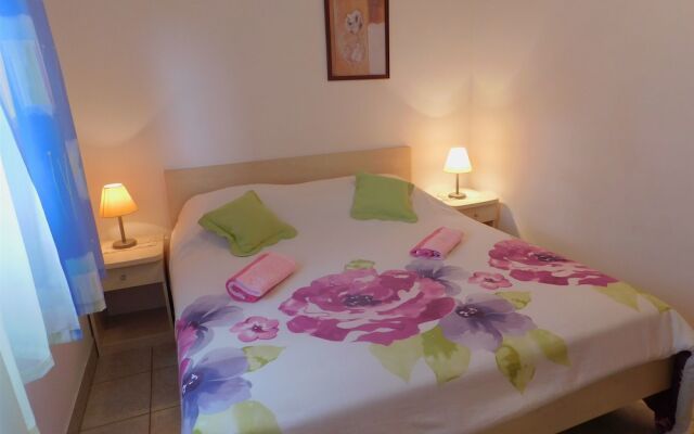 Apartments Vuškovi?