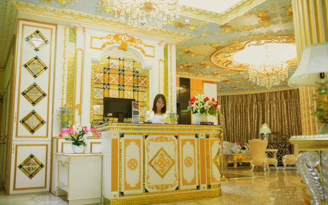 Lace Boutique Hotel
