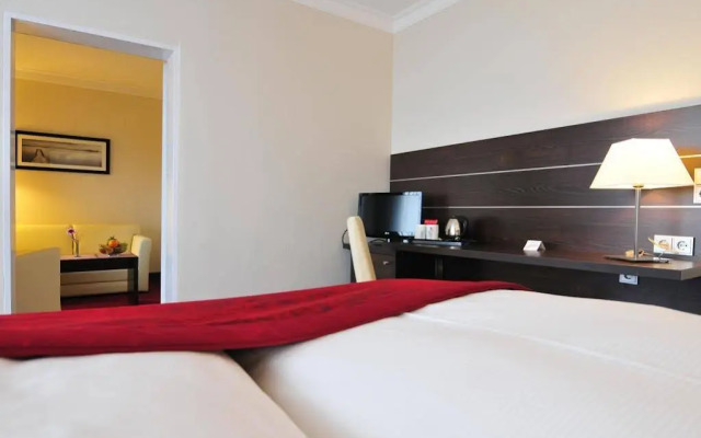 Hotel Rheingarten Duisburg