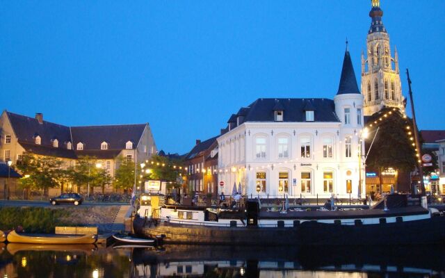 Hotel Keyser Breda