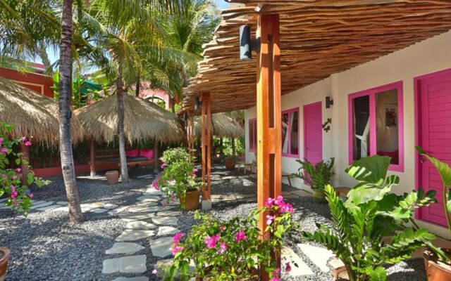 PinkCoco Uluwatu - Constant Surprises - for Cool Adults Only
