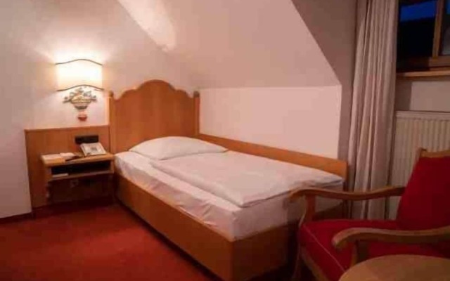 Hotel Gasthof Moosleitner