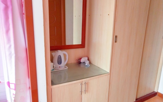Dalian Venus Apartment – Guest Rooms – Dalian