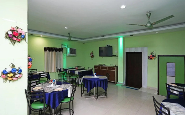 Oyo 23024 Hotel Cinnamon