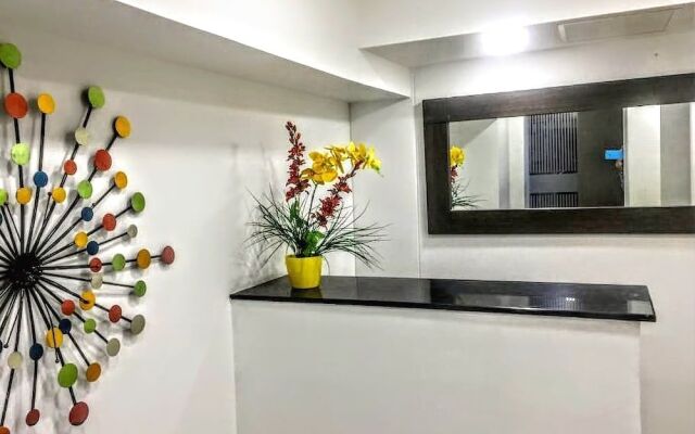 Apartaestudio Charles 52
