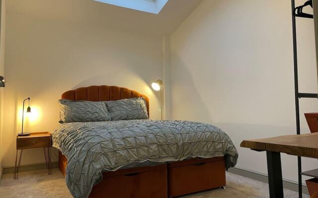 Smithy Bungalow, Free Private Parking