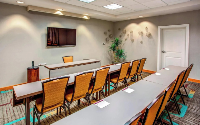 Residence Inn by Marriott Clearwater Downtown