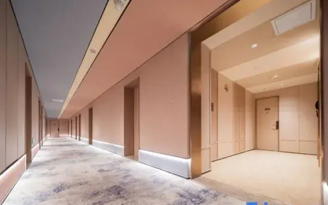 Starway Hotel (Tibet University for Nationalities, Xianyang)