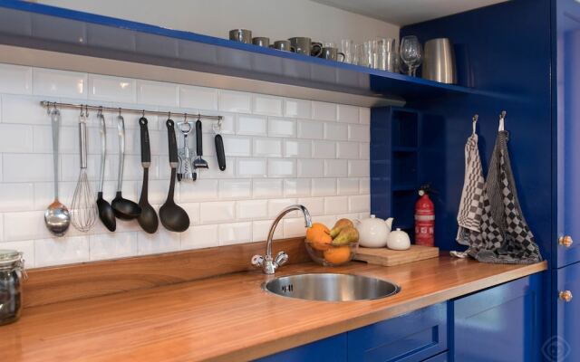 Noorderkerk Apartments