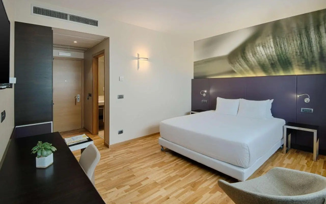 Ac Hotel By Marriott Milan Sesto