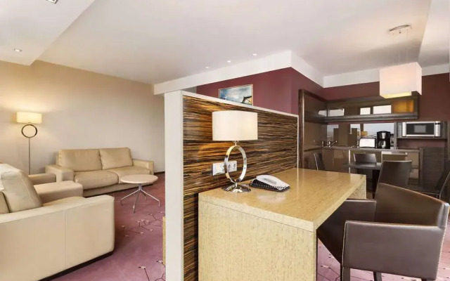 Ramada Sibiu