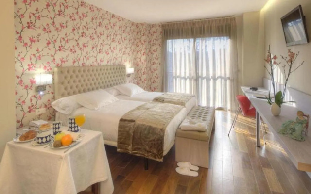 Hotel Spa Ciudad de Astorga by Portblue Boutique
