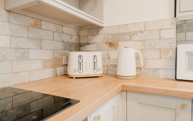 The Cow Shed at Pencraig