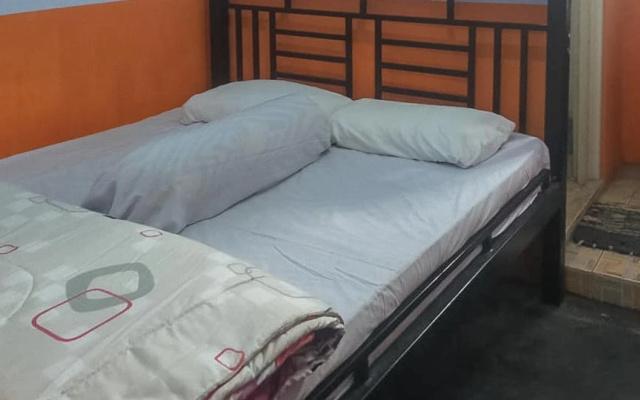 Homestay Bu Suwati Syariah