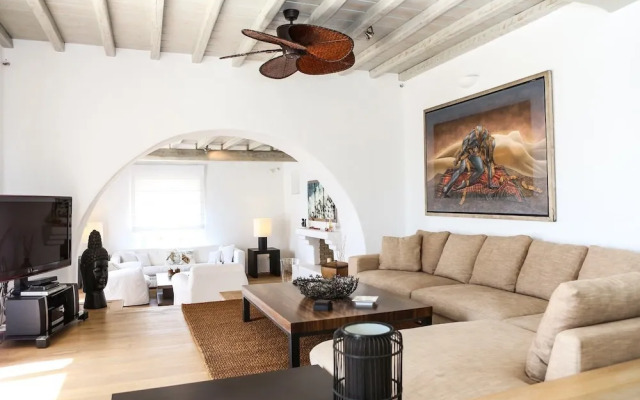 Casa Di Mare