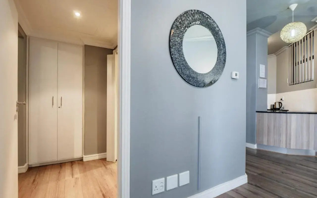 2 Sleeper with King Bed at Point Waterfront