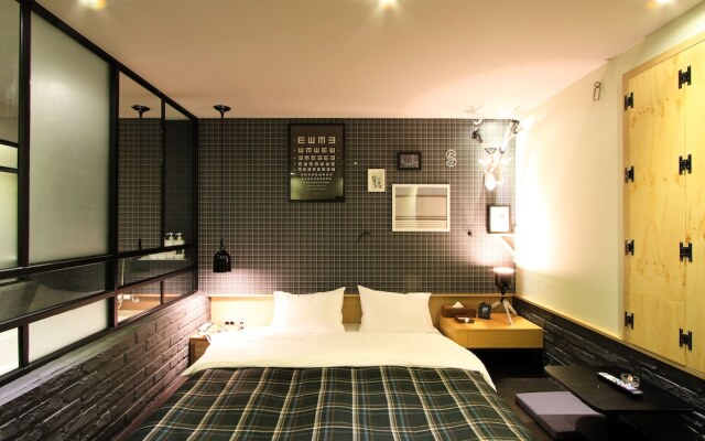 Seomyeon Hotel 25 Hours