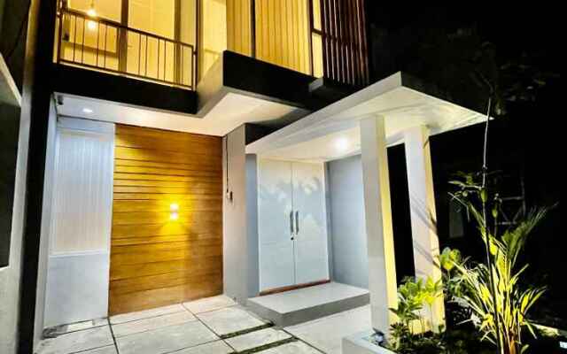 The Villas 36 Batu