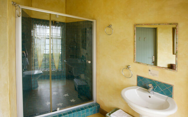 Valparaiso Guesthouse