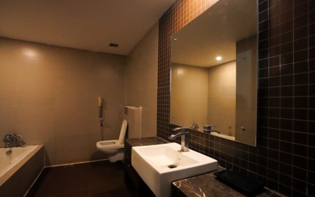 Hotel Grand Himayat