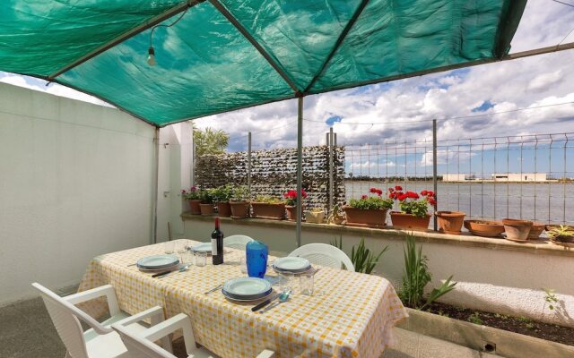 1958 Villetta del Bacino