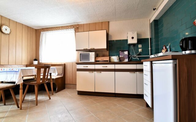 Cozy Apartment in Proseken Germany Near Sea
