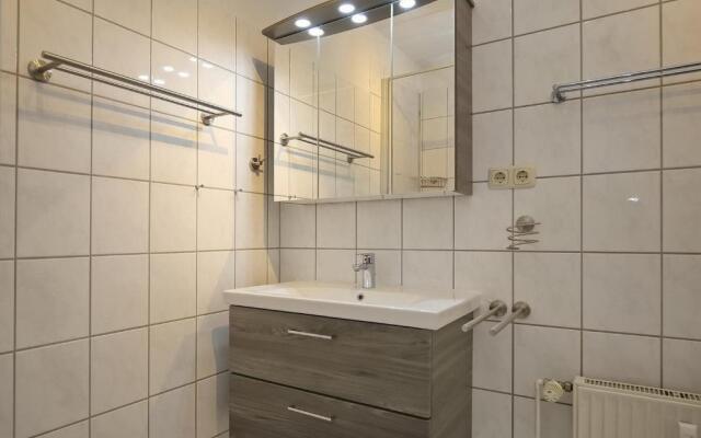 Sünnslag Wohnung 041