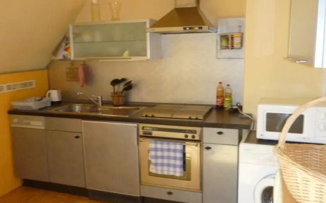 Home away from home - Bremen Findorff