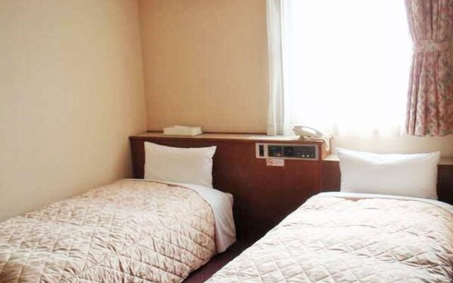 Nishi Shinjuku Green Hotel