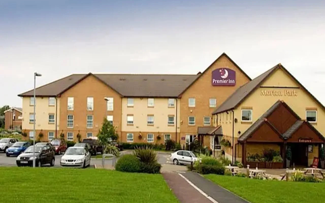 Premier Inn Darlington
