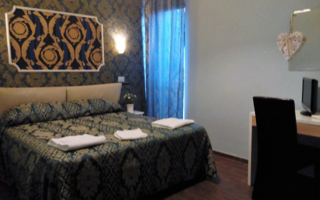 Hotel Magnolia