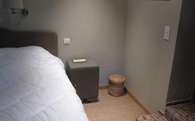 Eyckenmolen B&B