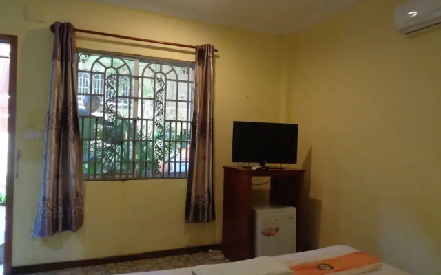 Tranquility Guesthouse