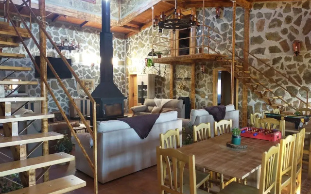 Complejo Rural La Paloma