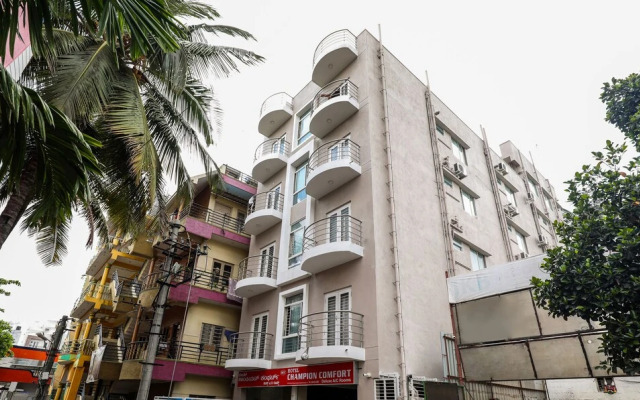 Treebo Champion Comfort