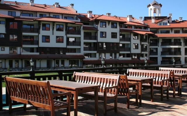 Bansko Royal Towers