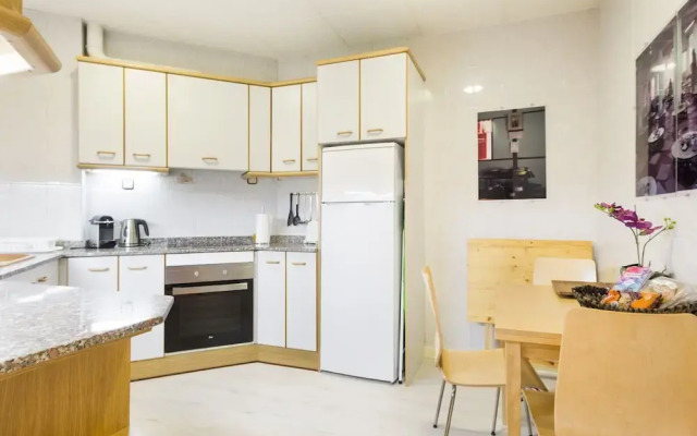 Stay U-nique Apartments Manso