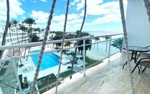 PRESIDENTIAL SUITES BY Hotel Hamaca