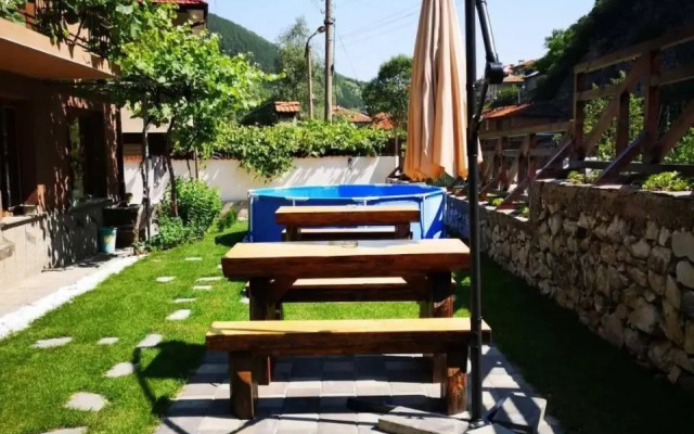 Viktoria Paradise