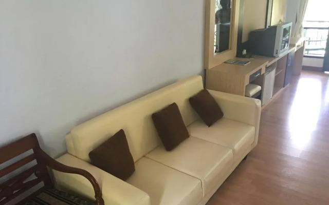 Puri Saron Hotel Madangan