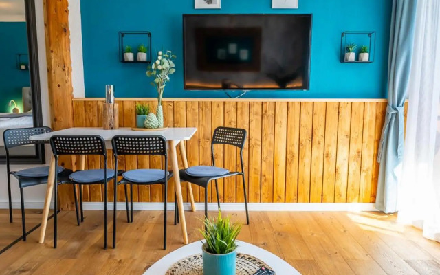 Appartement Stelo Gosau-Hallstatt