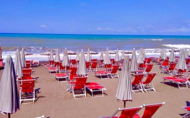Seaside Apartment - Tuscany - Marina di Bibbona Riviera Degli Etruschi