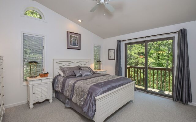 Hiatus 4 Bedroom House